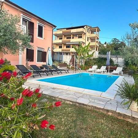 Apartments Marija 821 PUY Exterior foto