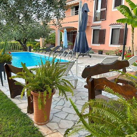 Apartments Marija 821 PUY Exterior foto