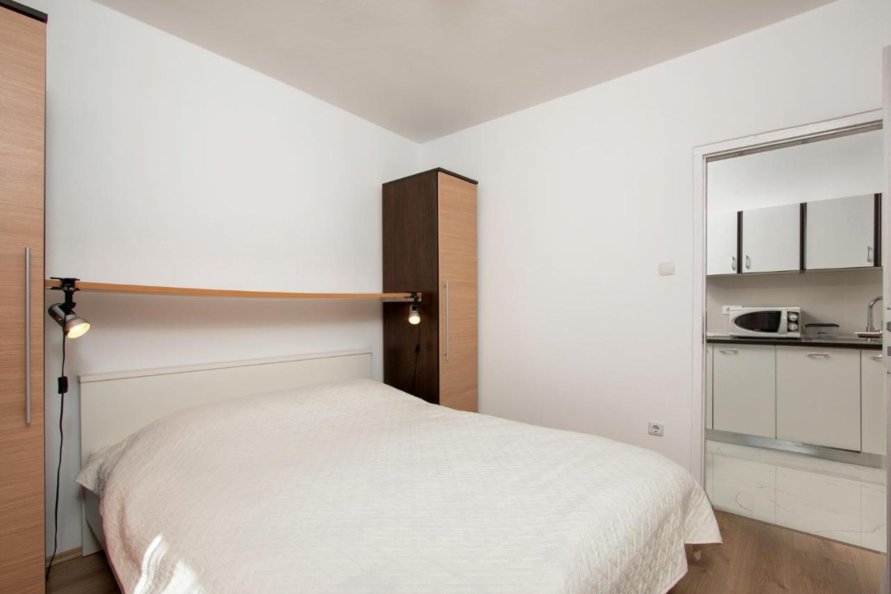 Apartments Marija 821 PUY Exterior foto