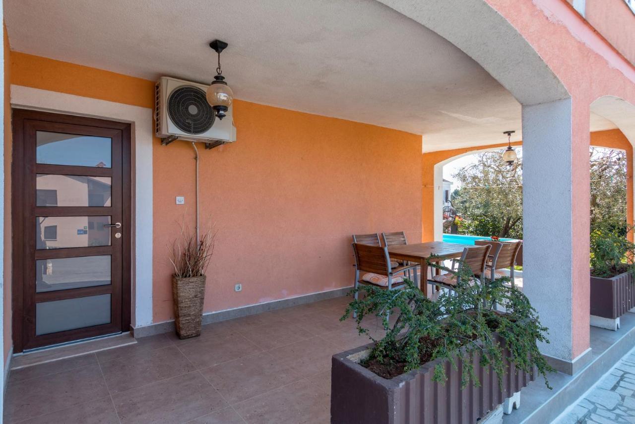 Apartments Marija 821 PUY Exterior foto