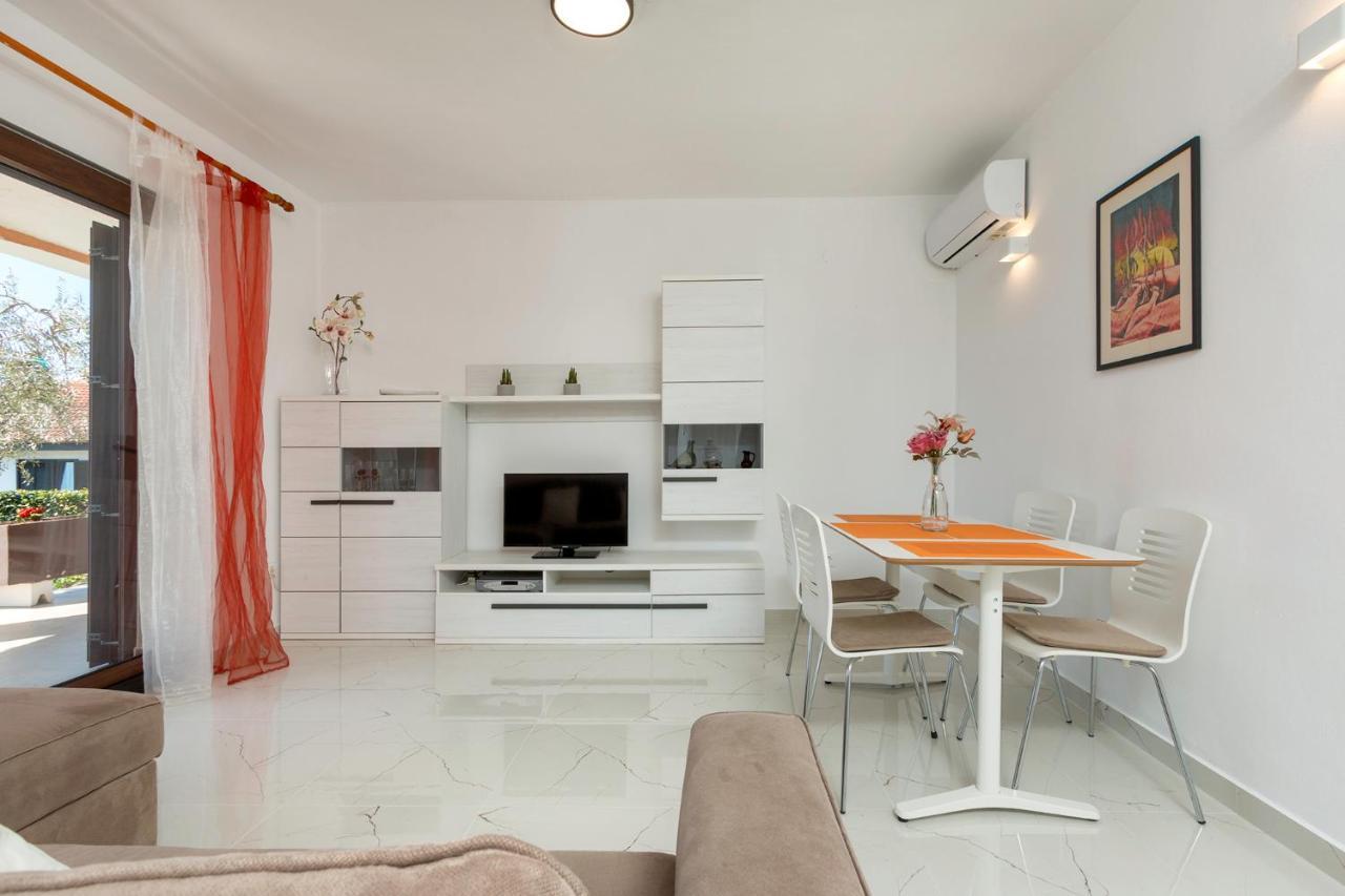 Apartments Marija 821 PUY Exterior foto