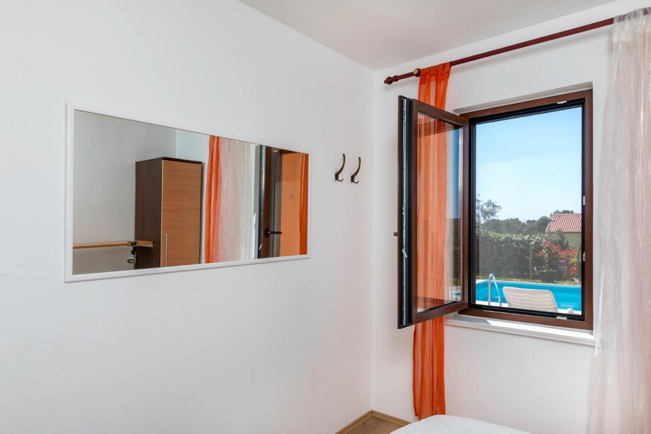 Apartments Marija 821 PUY Exterior foto