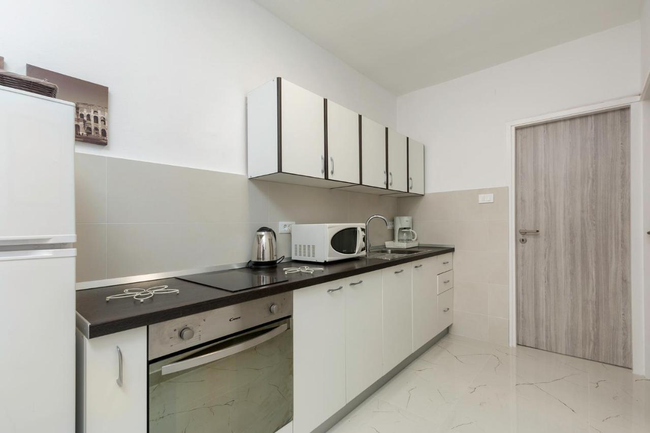 Apartments Marija 821 PUY Exterior foto