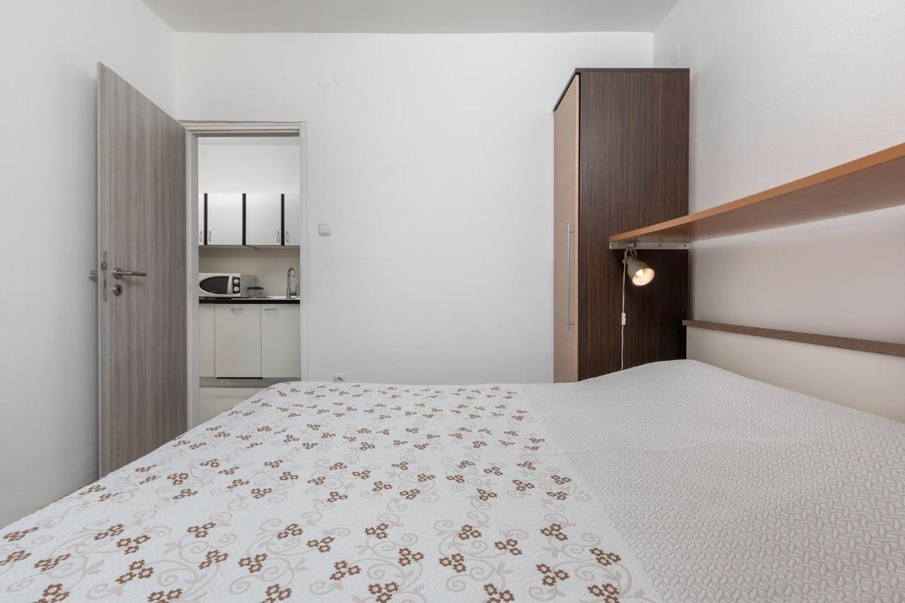 Apartments Marija 821 PUY Exterior foto