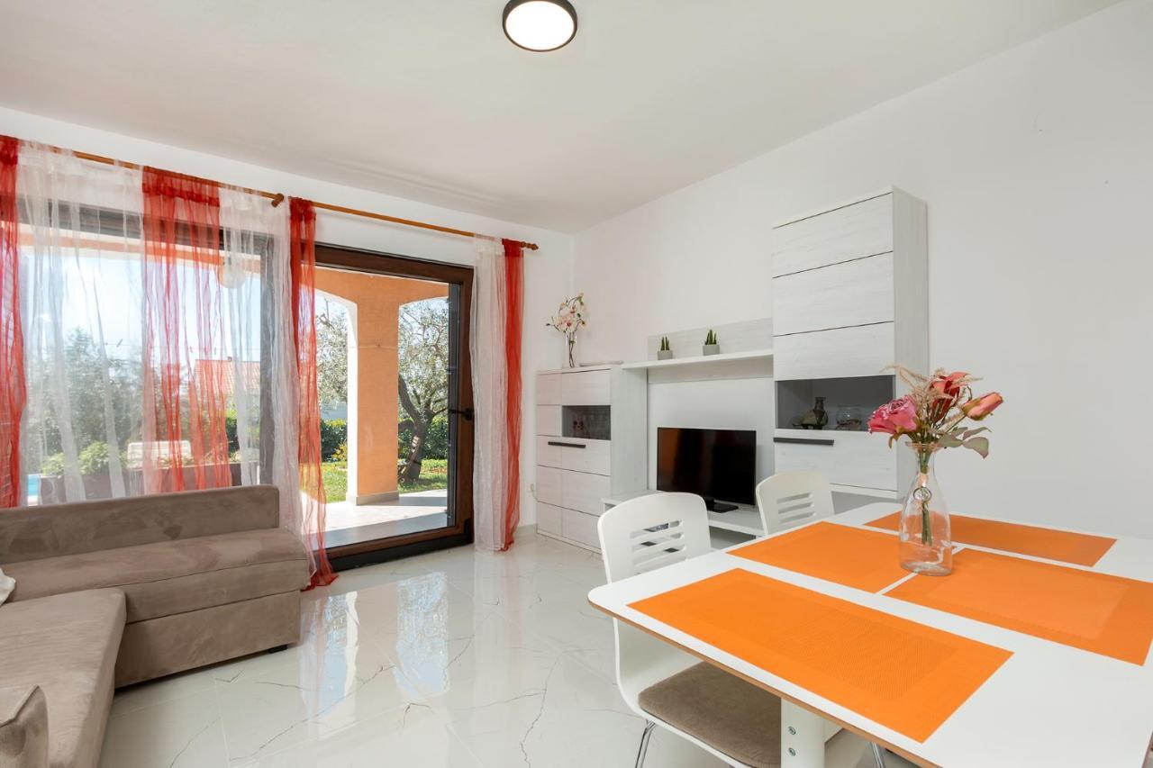 Apartments Marija 821 PUY Exterior foto