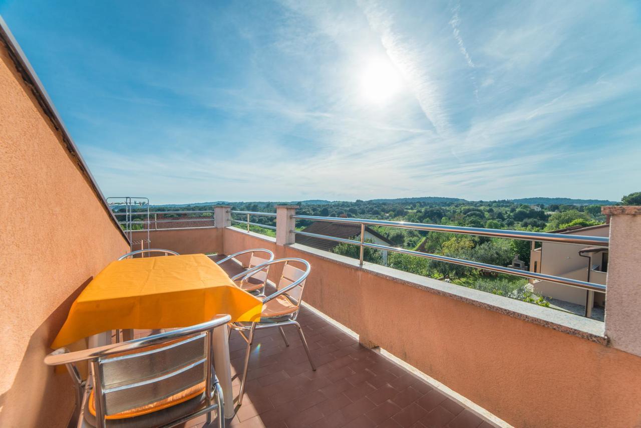 Apartments Marija 821 PUY Exterior foto