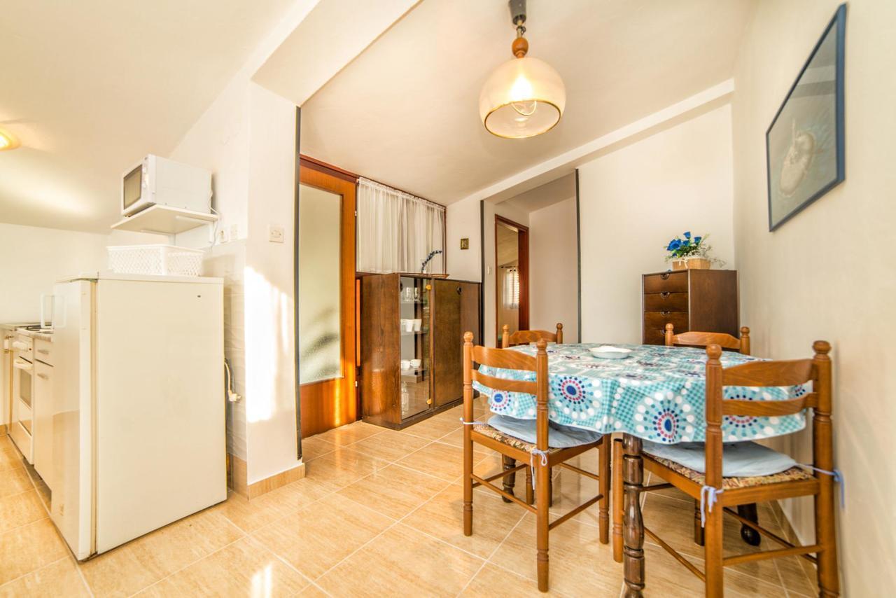 Apartments Marija 821 PUY Exterior foto