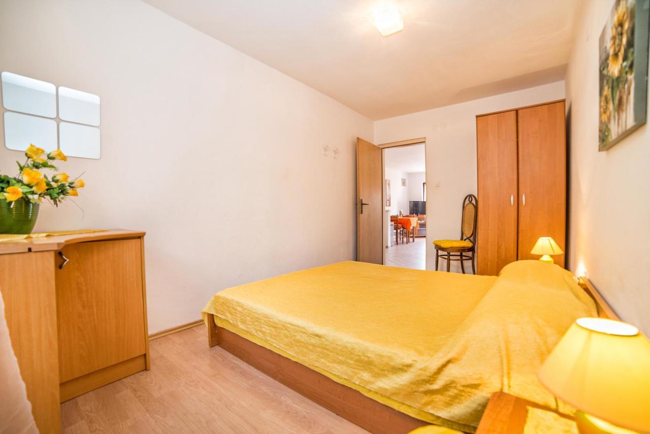 Apartments Marija 821 PUY Exterior foto